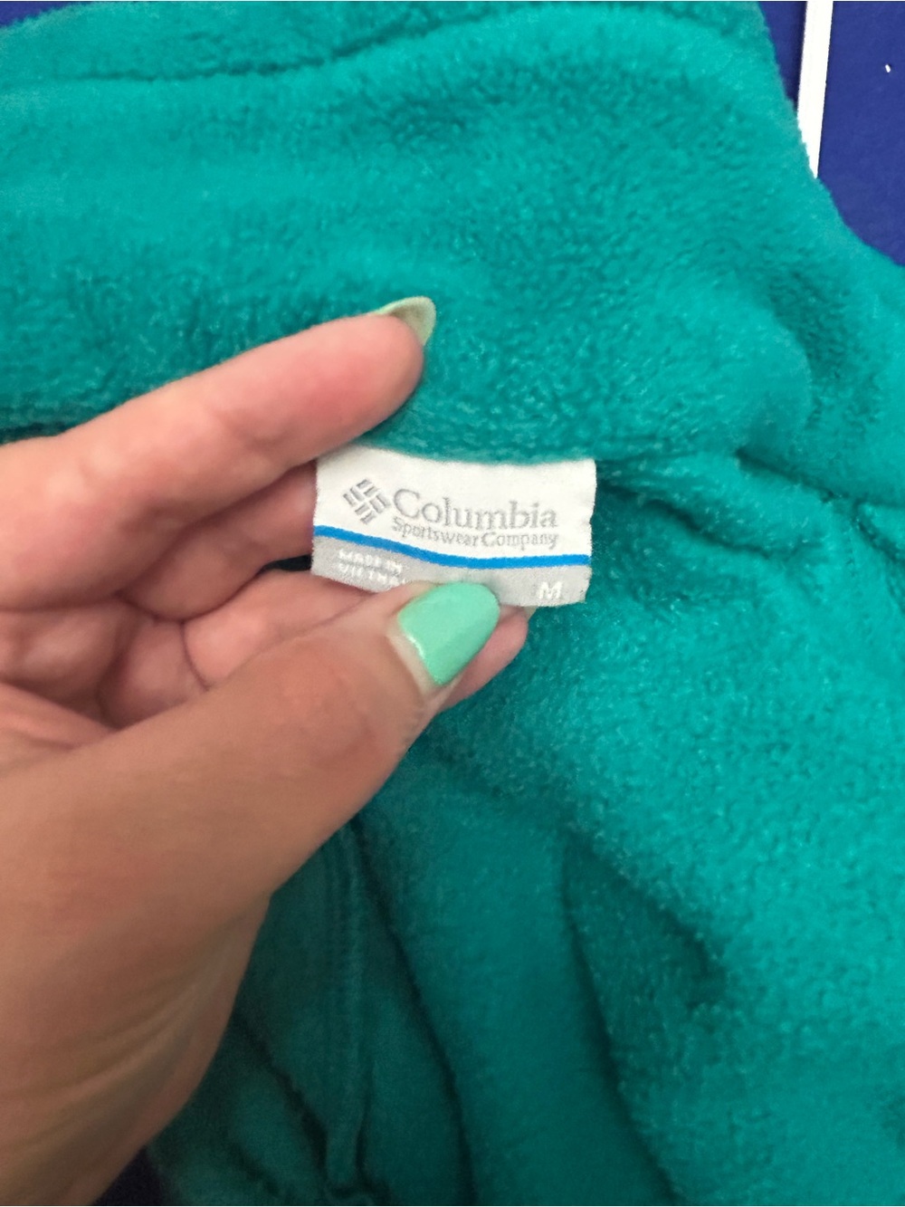 Columbia Jacket - Picture 4 of 4